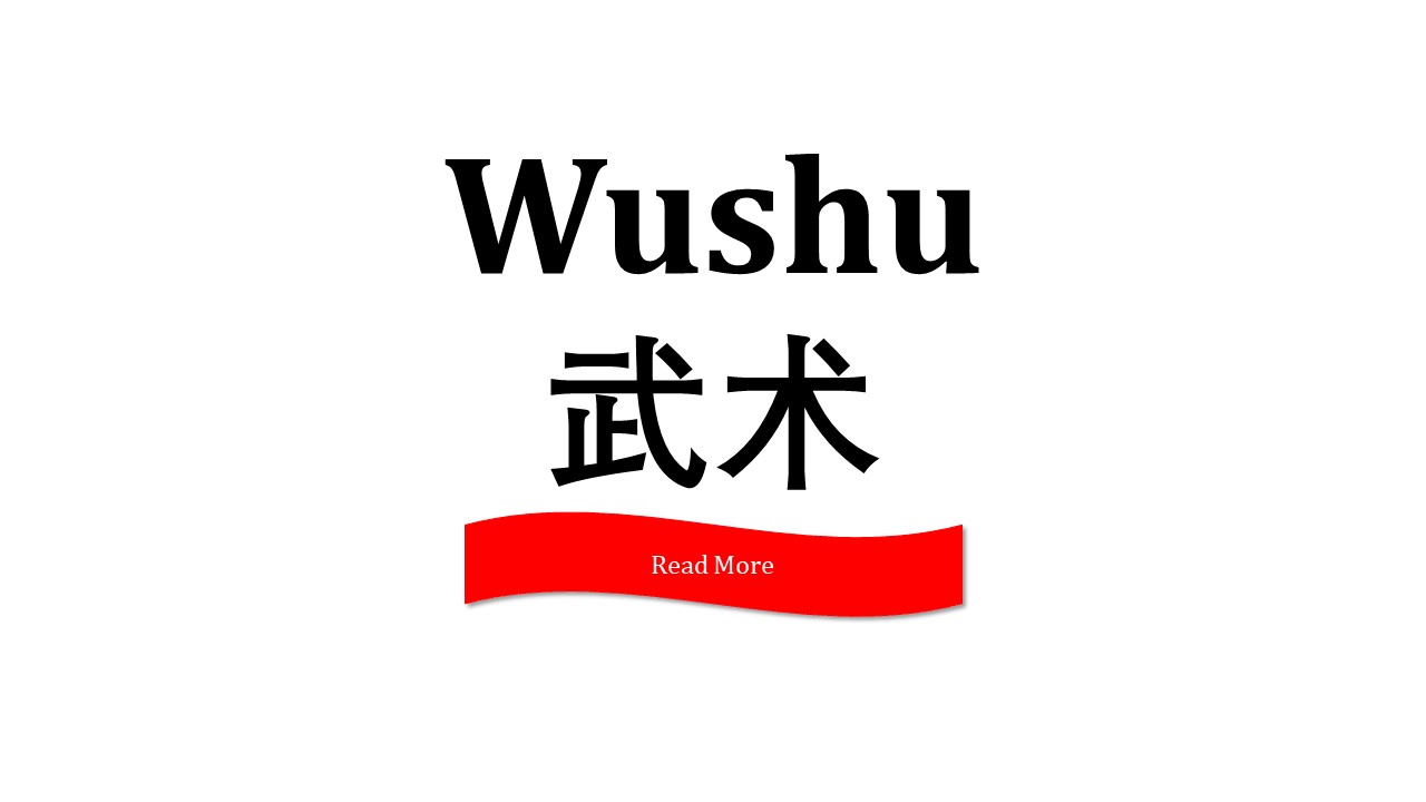 Results of Asia Traditional Wushu Virtual Competition Singapore Wushu